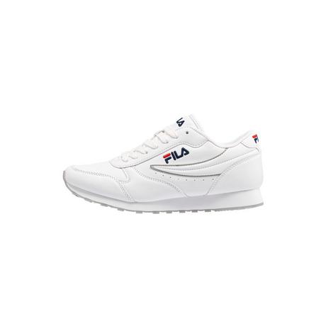 FILA  scarpe da basket orbit low 