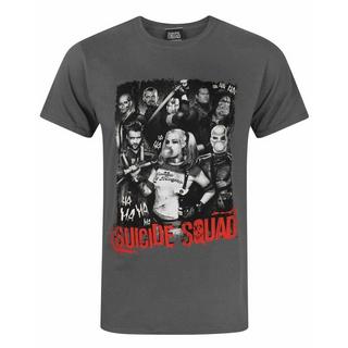 Suicide Squad  Tshirt 