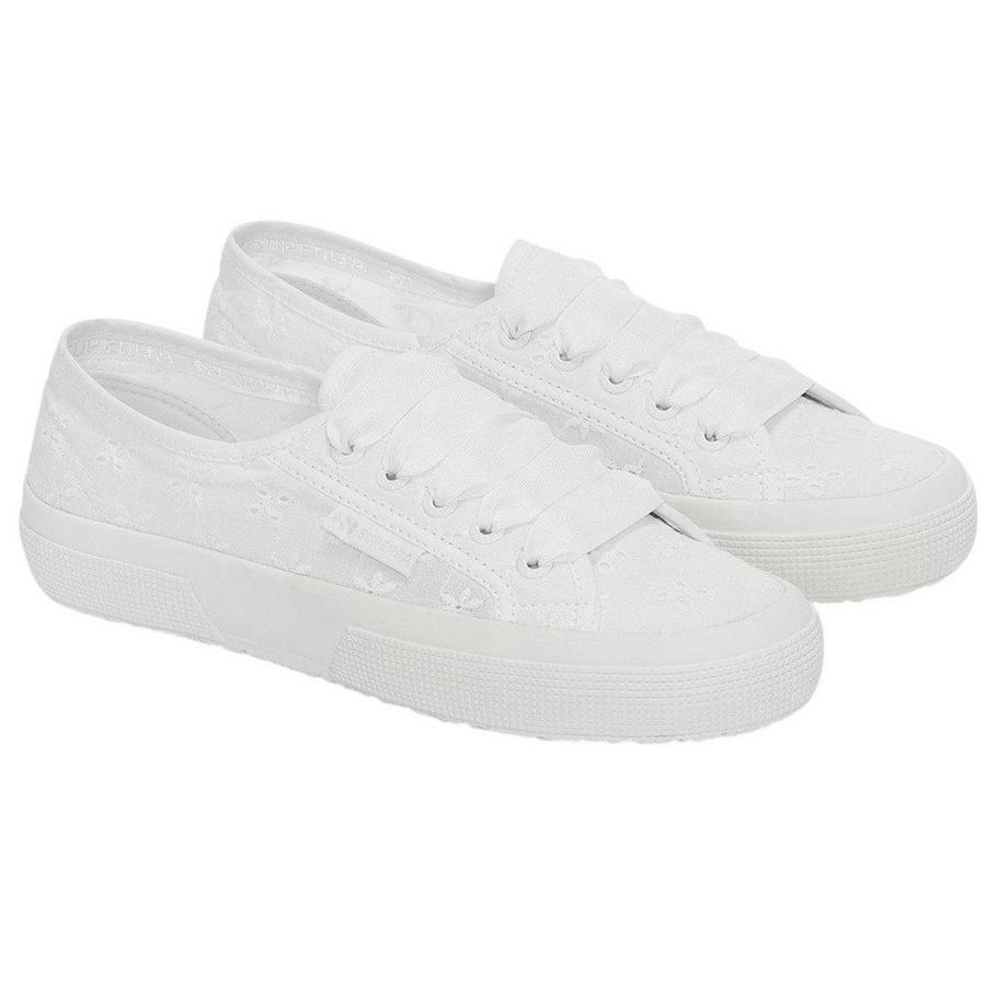 Sneaker 2750 Sangallo, Blumen