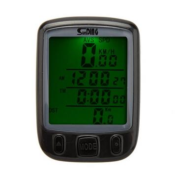 Compteur de vélo intelligent - SC2 | Imperméable