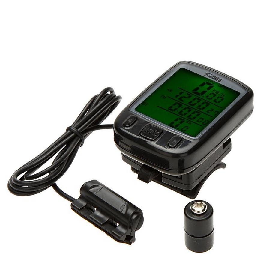 eStore  Compteur de vélo intelligent - SC2 | Imperméable 