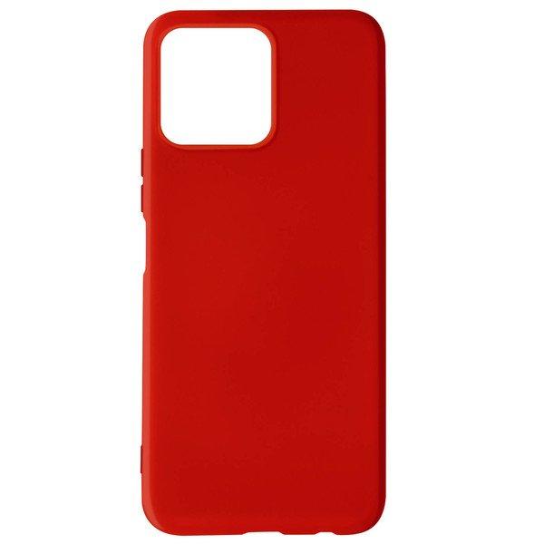 Avizar  Cover Honor X8 4G rossa 