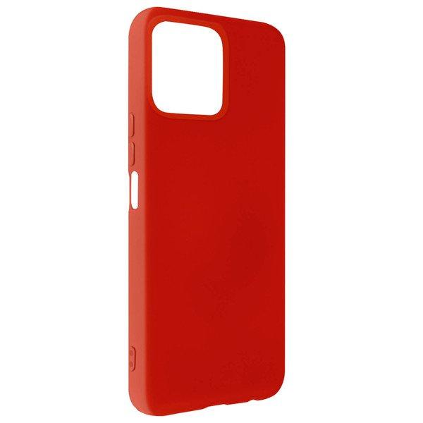 Avizar  Cover Honor X8 4G rossa 