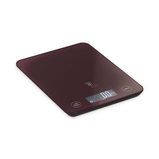 Berlinger Digitale Küchenwaage  