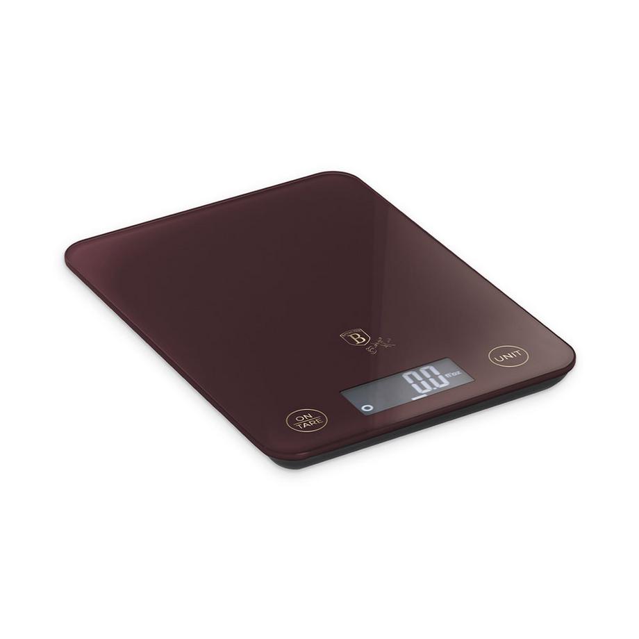 Berlinger Digitale Küchenwaage  