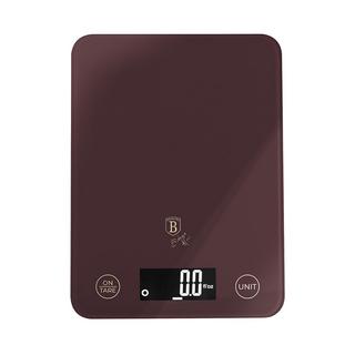 Berlinger Digitale Küchenwaage  