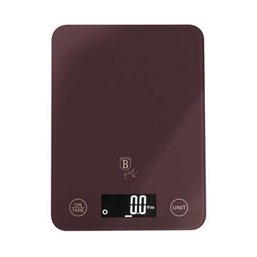 Digitale Küchenwaage