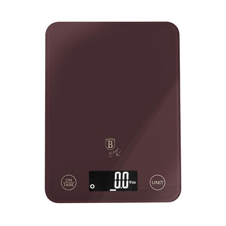 Berlinger Digitale Küchenwaage  