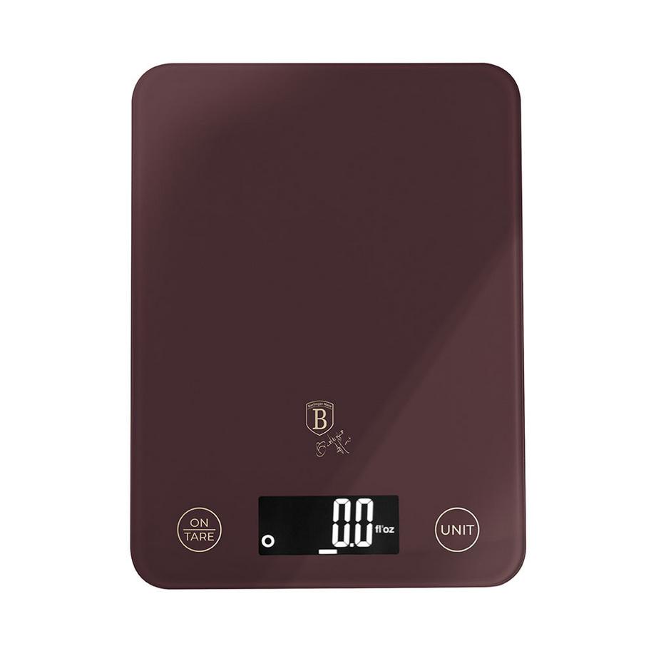 Digitale Küchenwaage