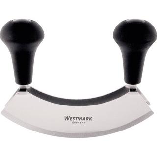 WESTMARK Westmark Due tritacarne Nero, Acciaio inossidabile  