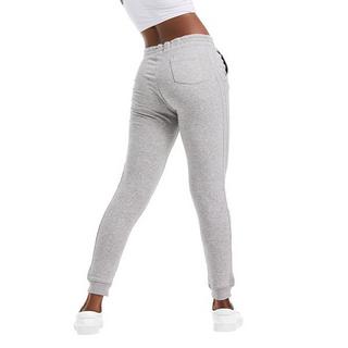 YEAZ  CHILAX Jogginghose - heather grey 