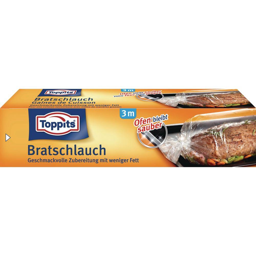 Toppits  Bratschlauch 3m31cm 