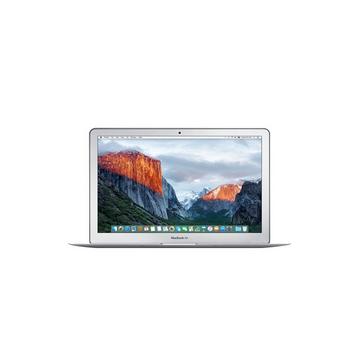 Refurbished MacBook Air 11" 2014 Core i7 1,7 Ghz 8 Gb 256 Gb SSD Silber - Wie Neu