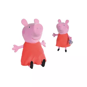 Plüsch Peppa (33cm)