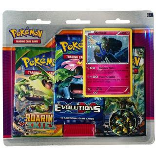 Pokémon  Xerneas Collection Blister - EN 