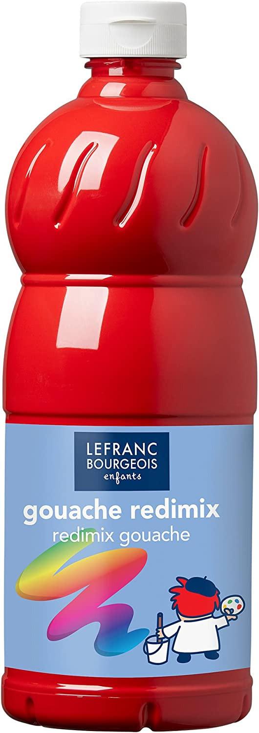 Lefranc & Bourgeois  Lefranc & Bourgeois 188005 Bastel- & Hobby-Farbe Gouache 500 ml 1 Stück(e) 