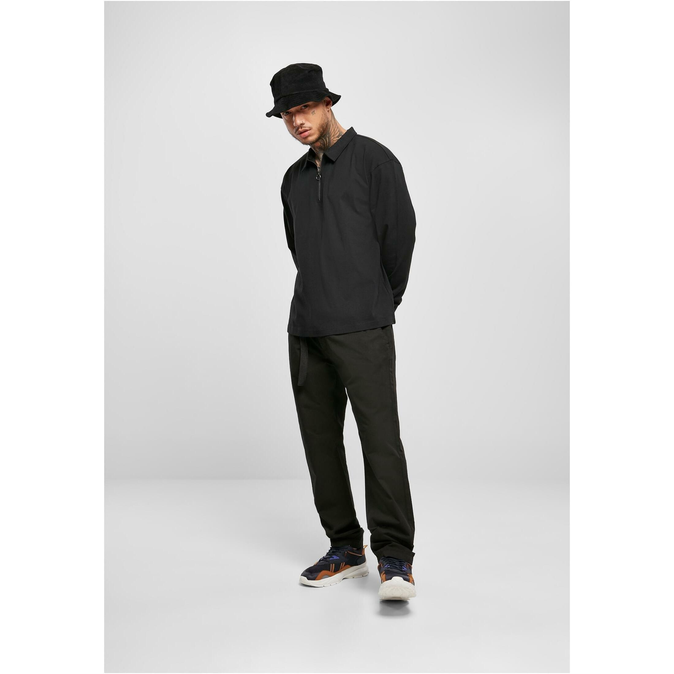 URBAN CLASSICS  weathirt urban claic organic heavy collar 