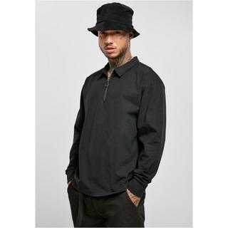 URBAN CLASSICS  felpa urban claic organic heavy collar 