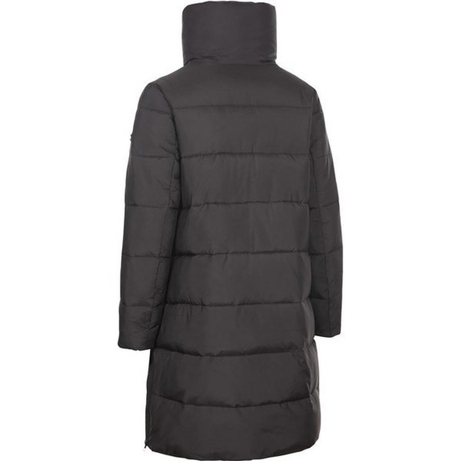 Trespass Giacca trapuntata Faith  