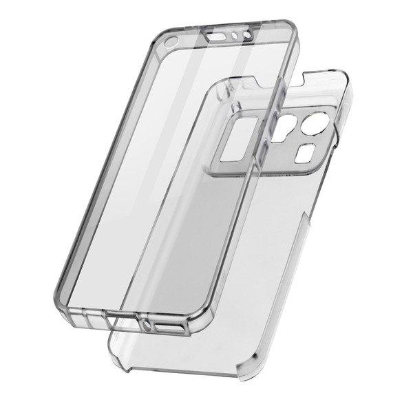 Avizar  Coque Xiaomi Mi 11 Ultra 5G Transparent 