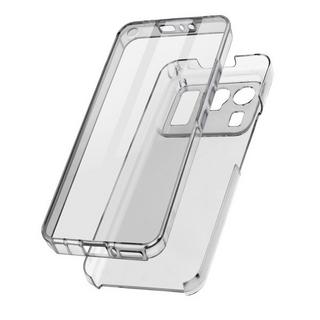 Avizar  Coque Xiaomi Mi 11 Ultra 5G Transparent 