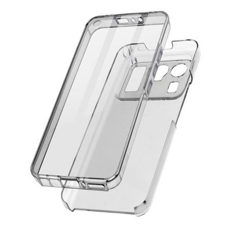 Avizar  Coque Xiaomi Mi 11 Ultra 5G Transparent 