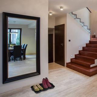 B2X set di 3 vaschette raccogli gocce per 2 paia di scarpe  