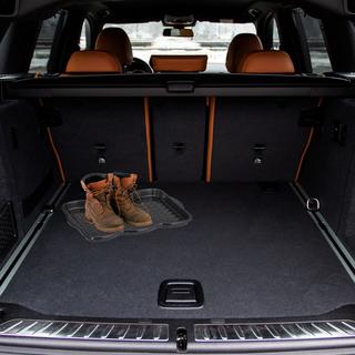 B2X set di 3 vaschette raccogli gocce per 2 paia di scarpe  