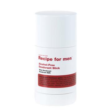 Alcohol-Free Deodorant Stick