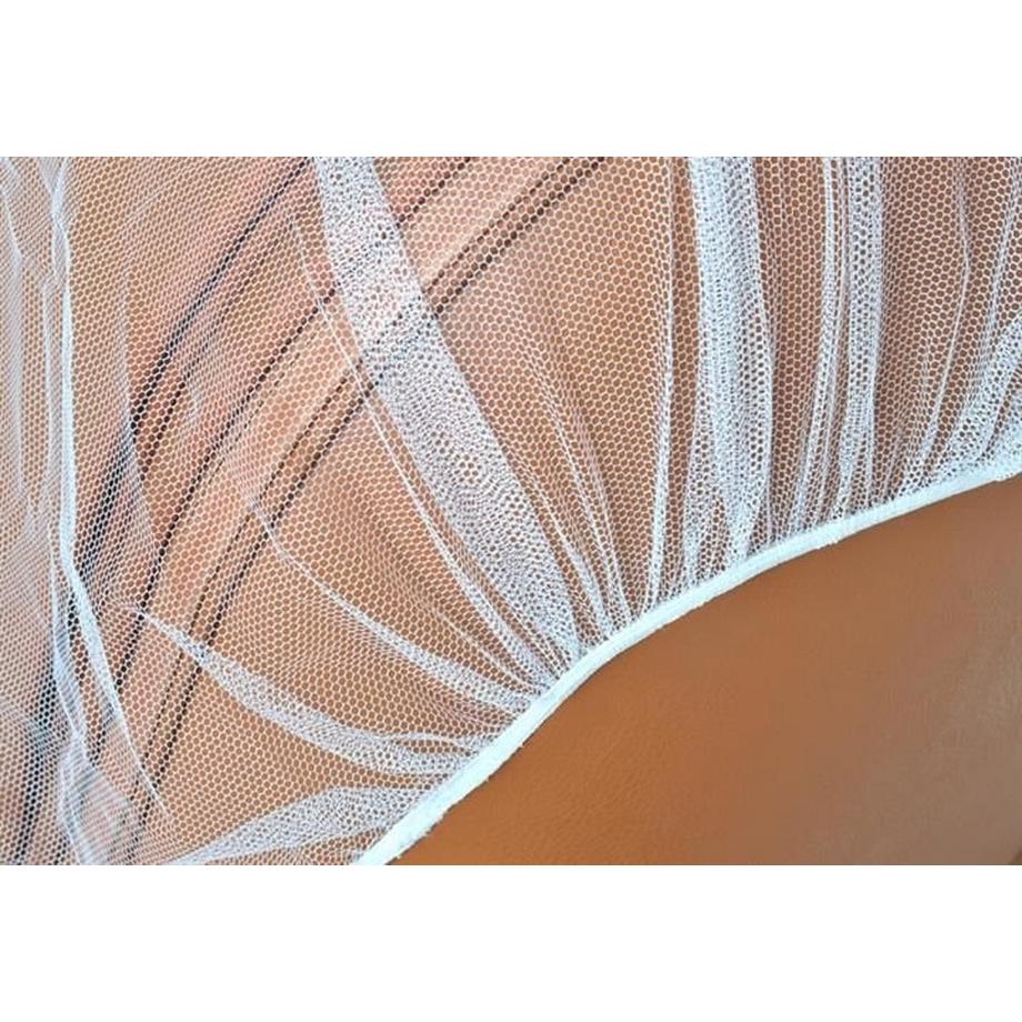 Kruzzel  Moskitonetz für einen Kinderwagen 