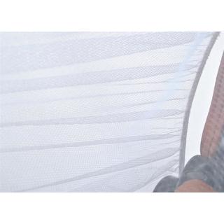 Kruzzel  Moustiquaire pour landau 