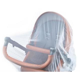 Kruzzel  Moustiquaire pour landau 