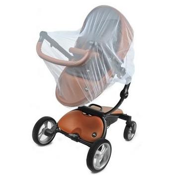 Moskitonetz für einen Kinderwagen