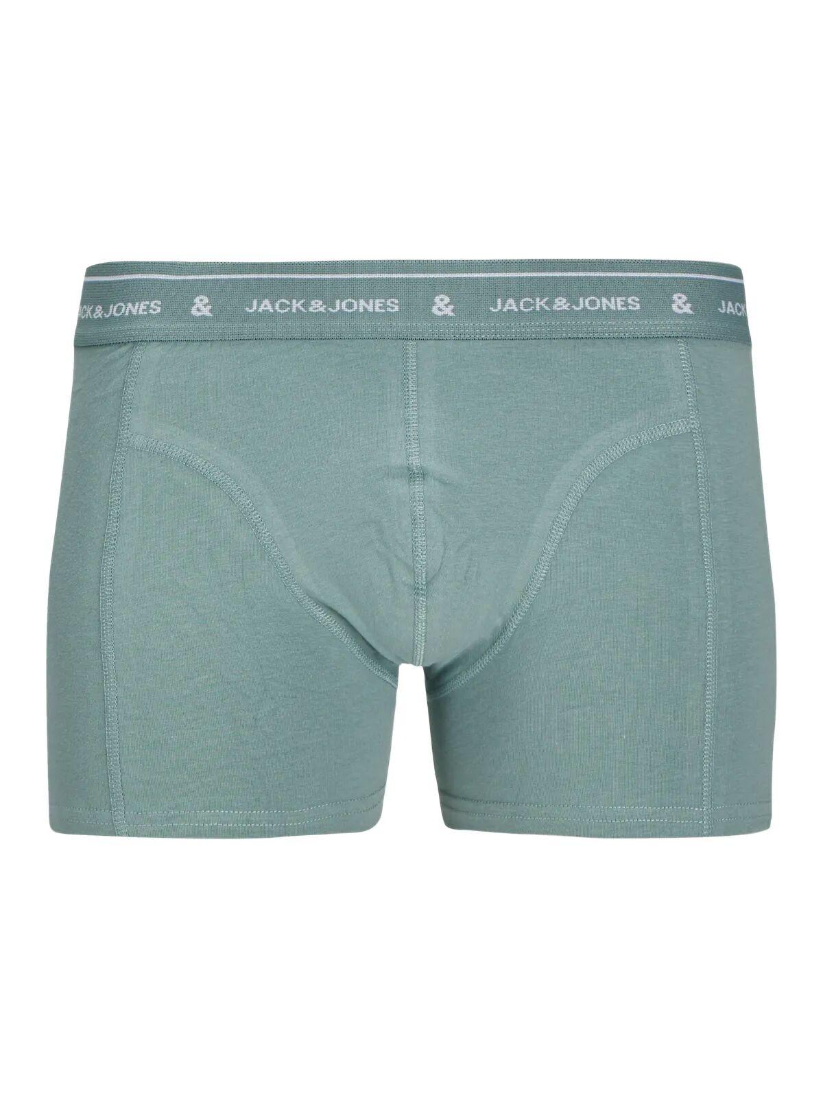 JACK & JONES Trunks 5er-Pack  