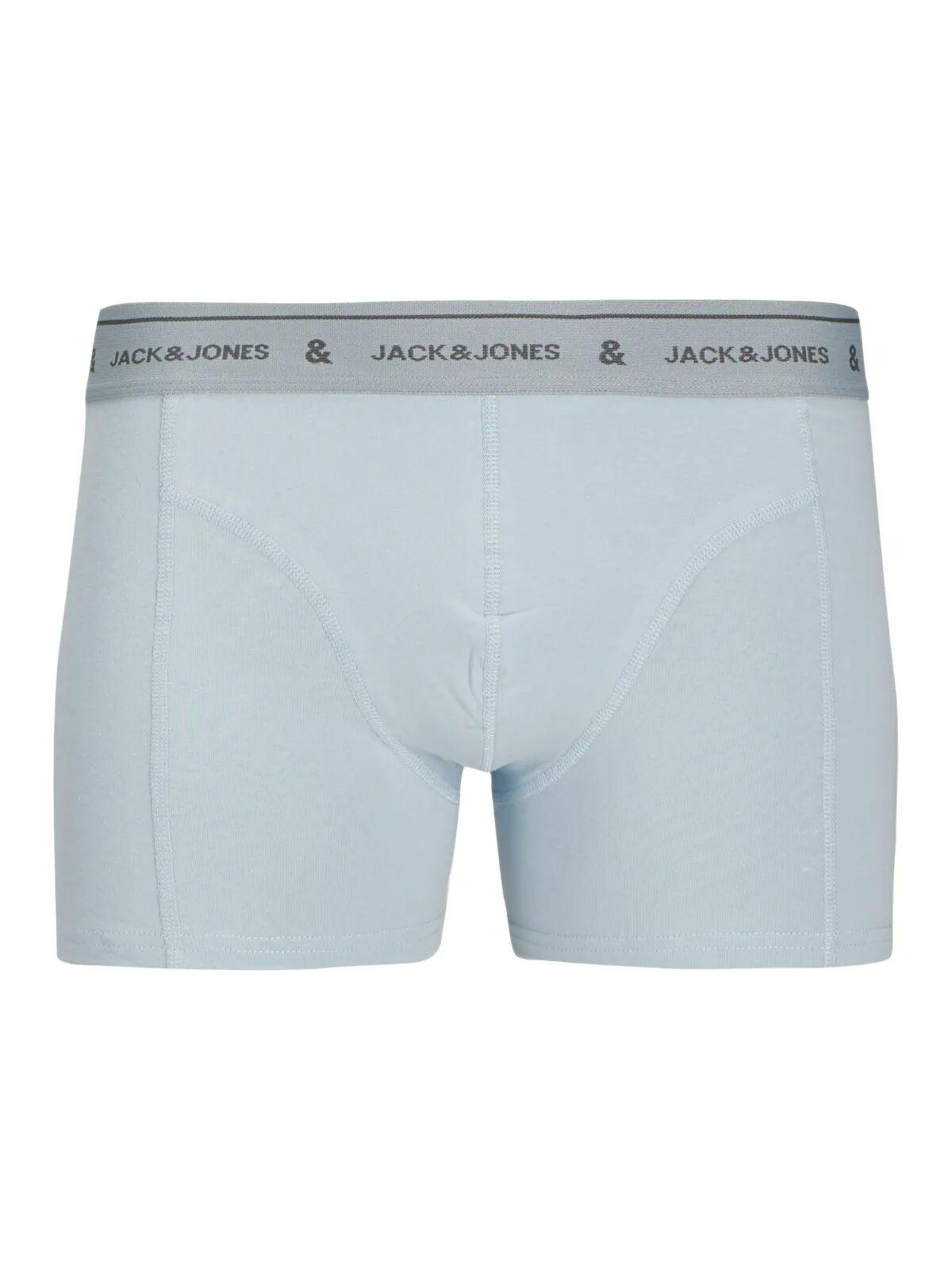 JACK & JONES Trunks 5er-Pack  