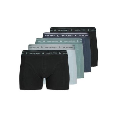 JACK & JONES Trunks 5er-Pack  