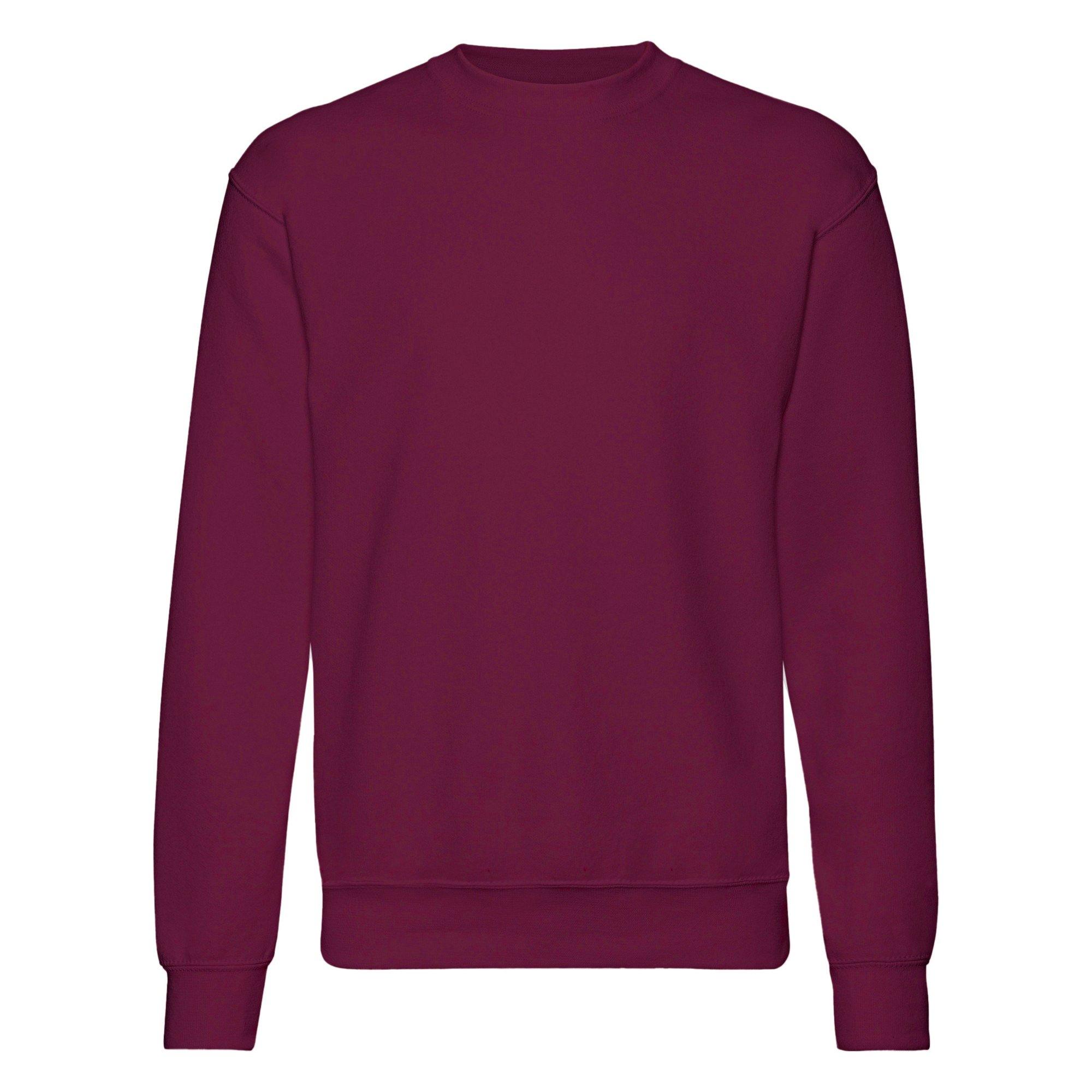 Fruit of the Loom  Belcoro® Garn Pullover Sweatshirt 