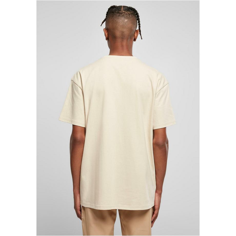 URBAN CLASSICS Heavy Oversized Kurzarm T-Shirt  