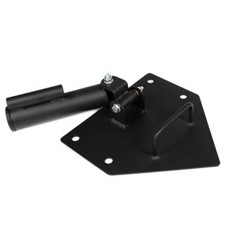 GladiatorFit  T-Bar-Ständer 360° drehbar aus Stahl für Hantelstangen Ø 50 oder 25 mm GladiatorFit 