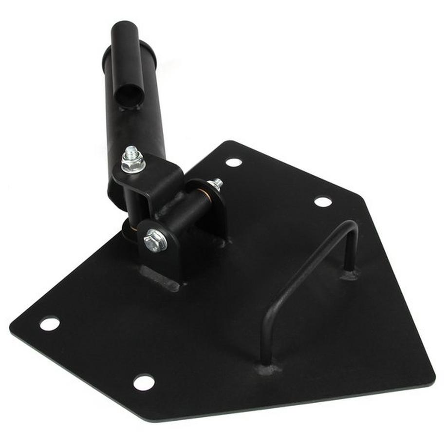 GladiatorFit  T-Bar Halter 360° drehbar für Stangen Ø 50 oder 25 mm GladiatorFit 