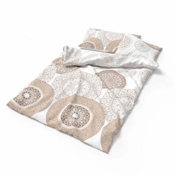 Duvetbezug Flanell Joleen