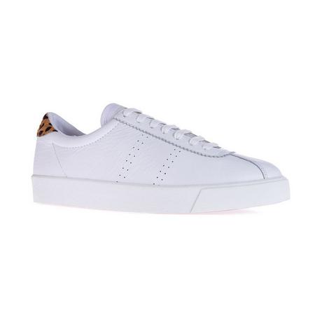 SUPERGA  Sneaker 2843 Sport Club S, Leder 