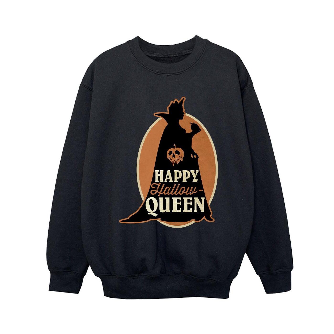 Disney  Sweat HALLOW QUEEN 