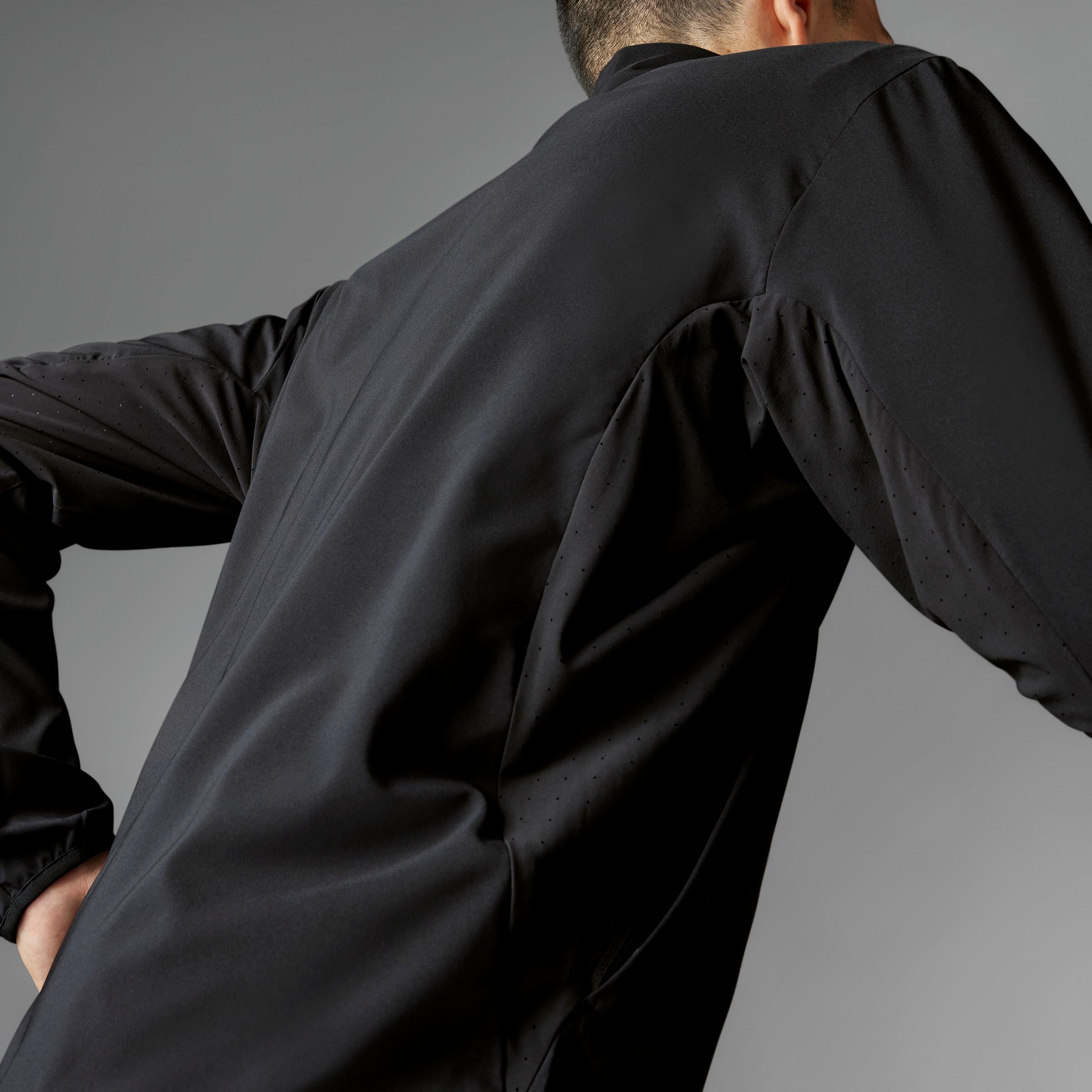 adidas Essentials Regenjacke  