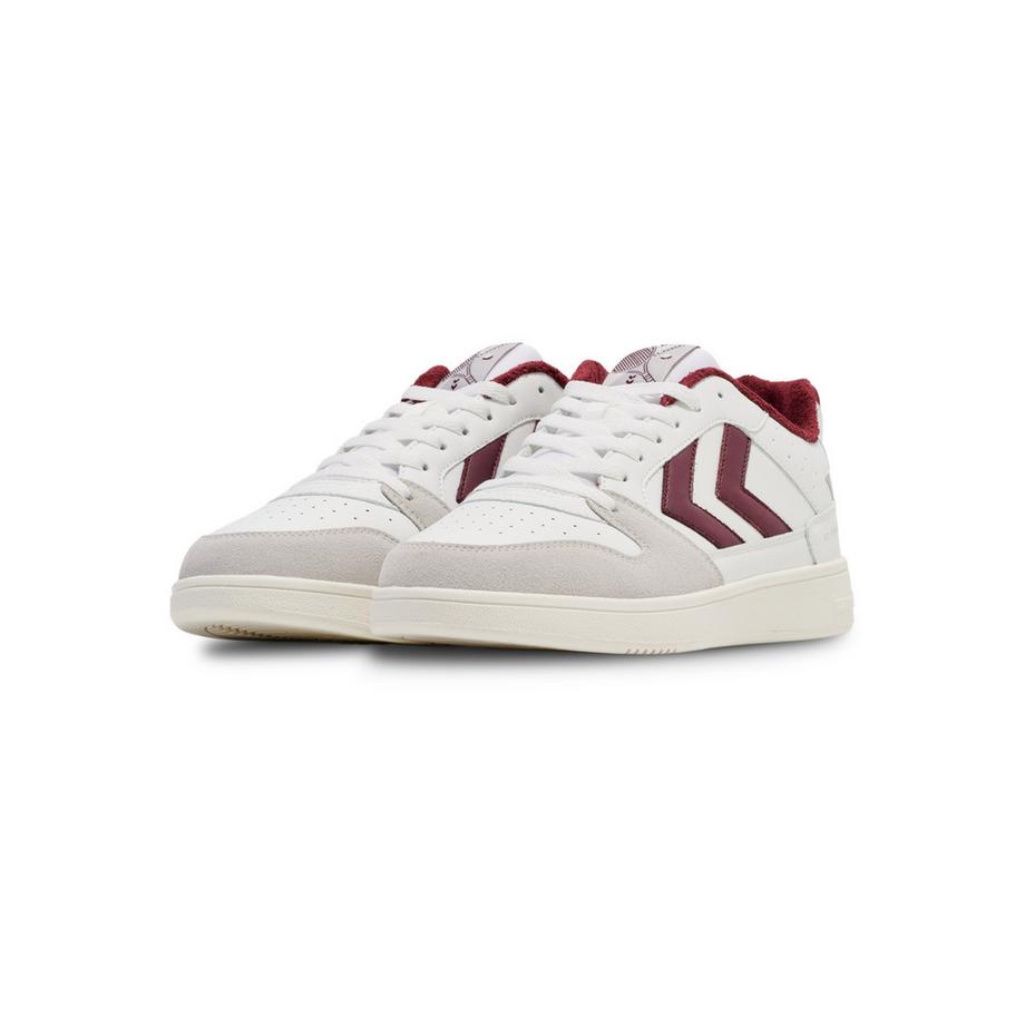 Hummel St. Power Play Sneaker Bassa  