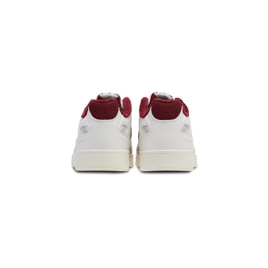 Hummel St. Power Play Sneaker Bassa  