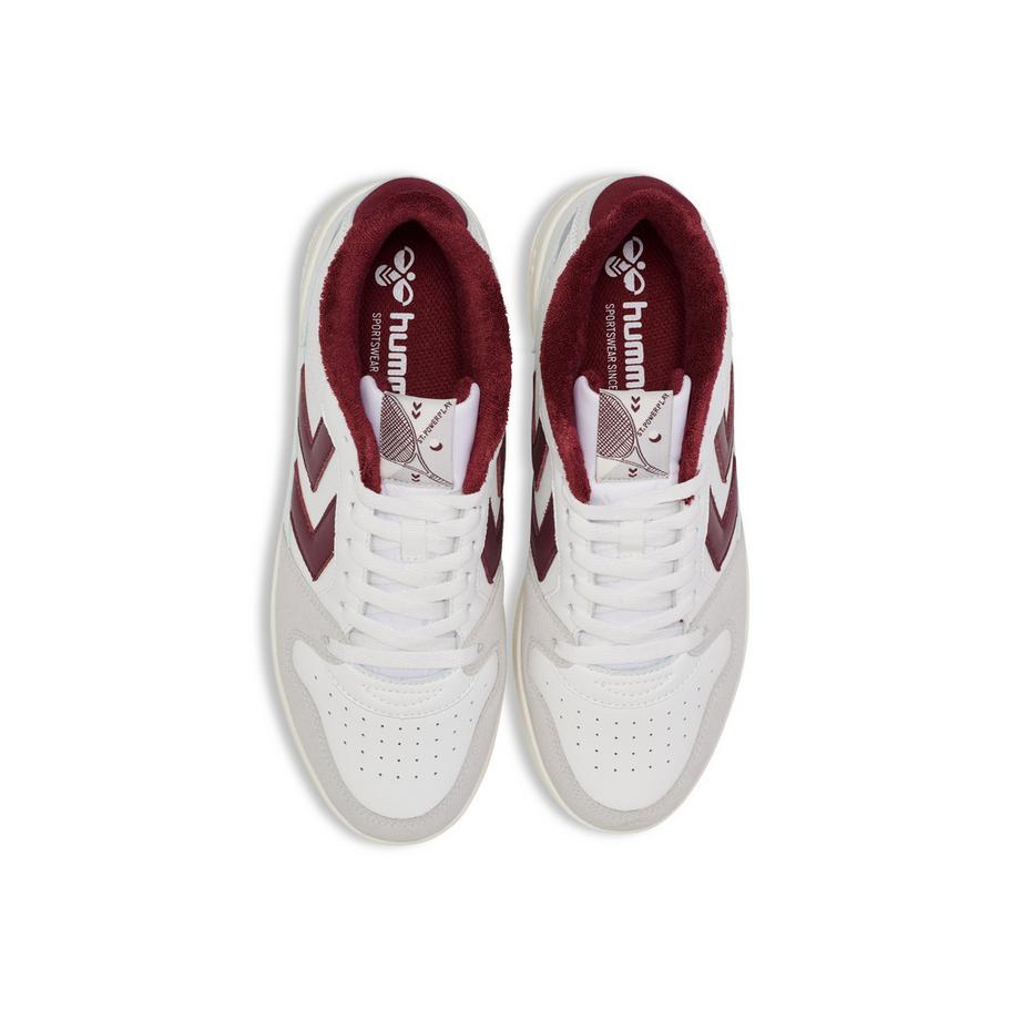 Hummel St. Power Play Sneaker Bassa  
