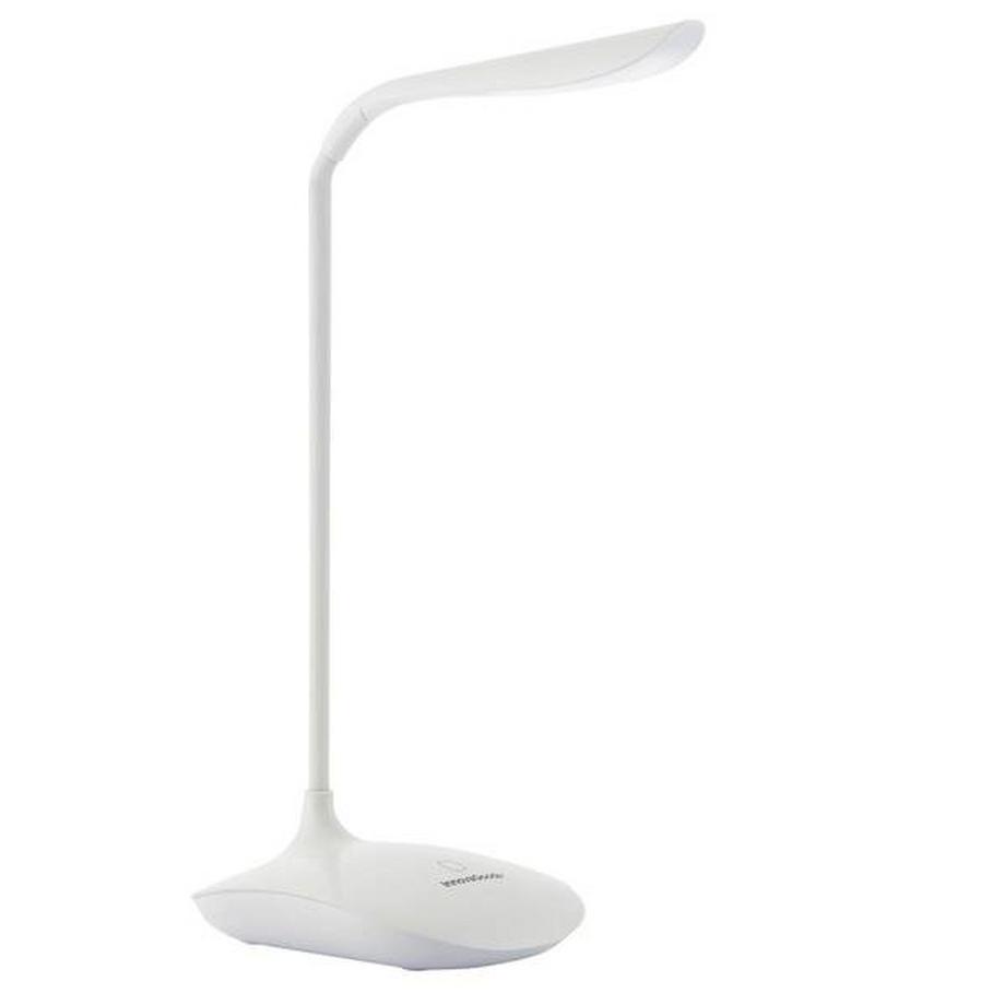 Lampada da scrivania senza fili con touch