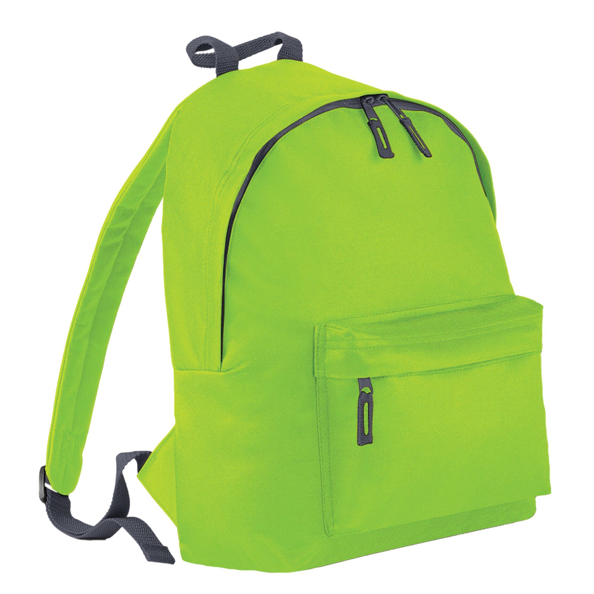 Bagbase  Rucksack Fashion 