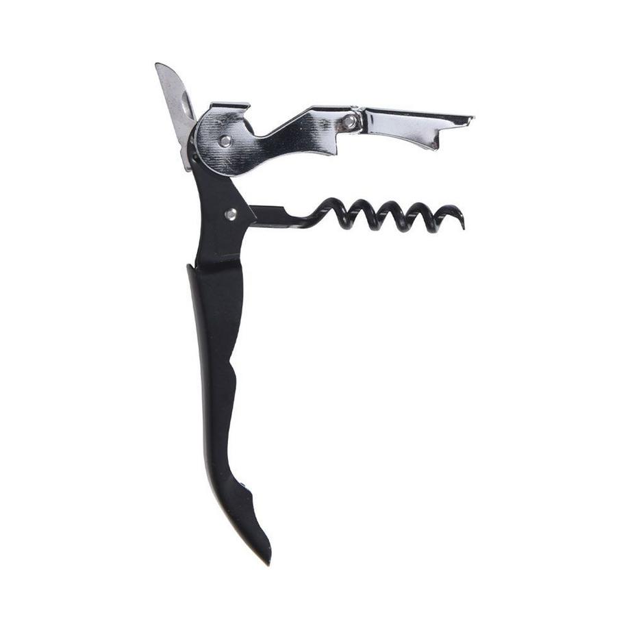 FS-STAR Tire-bouchon métal noir  